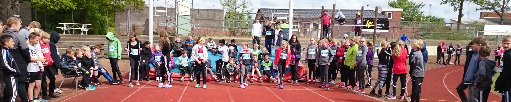 Athletikklubben "Holstebro" – Vestjyllands atletikcentrum